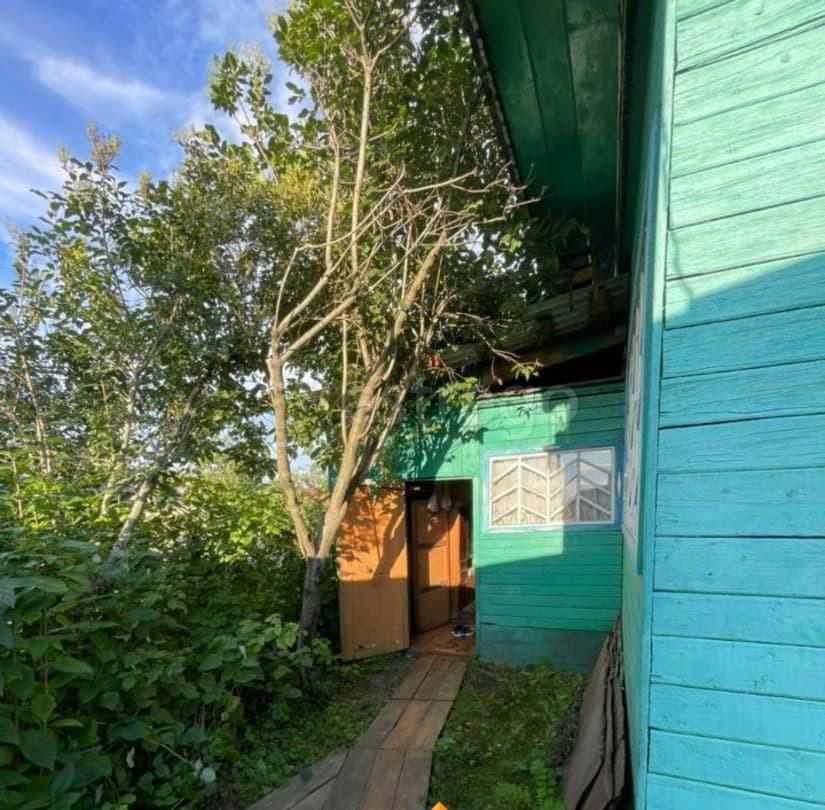 Дом, 46.8 м2, 6.4 сотки, 1 эт. Майма - изображение 7