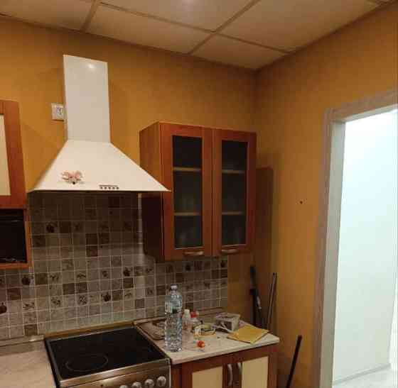 3-комн. квартира, 72 м2, 2/10 эт. Санкт-Петербург