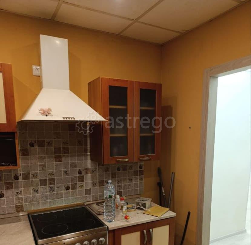 3-комн. квартира, 72 м2, 2/10 эт. Санкт-Петербург - изображение 5