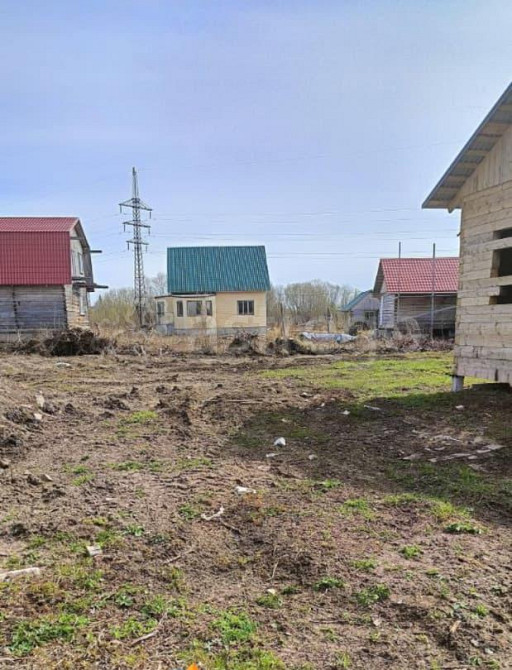 Дом, 33 м2, 12 соток, 1 эт. Архангельск - изображение 6