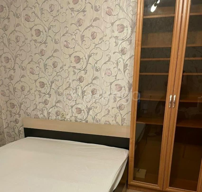 1-комн. квартира, 32.5 м2, 7/9 эт. Москва - изображение 5