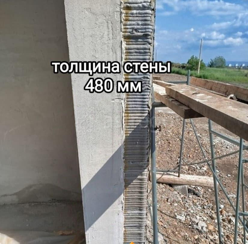 Коттедж, 90 м2, 10 соток, 1 эт. Емельяново - изображение 3