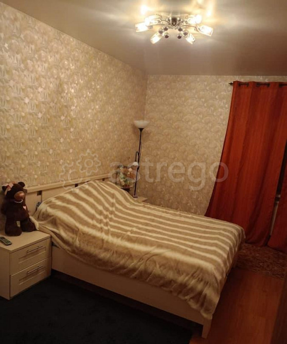 4-комн. квартира, 154 м2, 1/4 эт. Клин - изображение 8