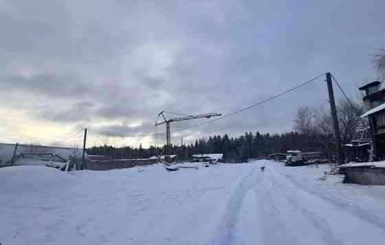 Земля промышленного назначения, 43 сотки Егорьевск