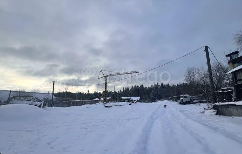 Земля промышленного назначения, 43 сотки Егорьевск - изображение 5