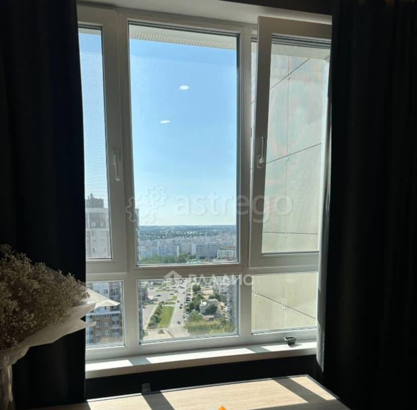 Студия, 56 м2, 17/18 эт. Белгород - изображение 2