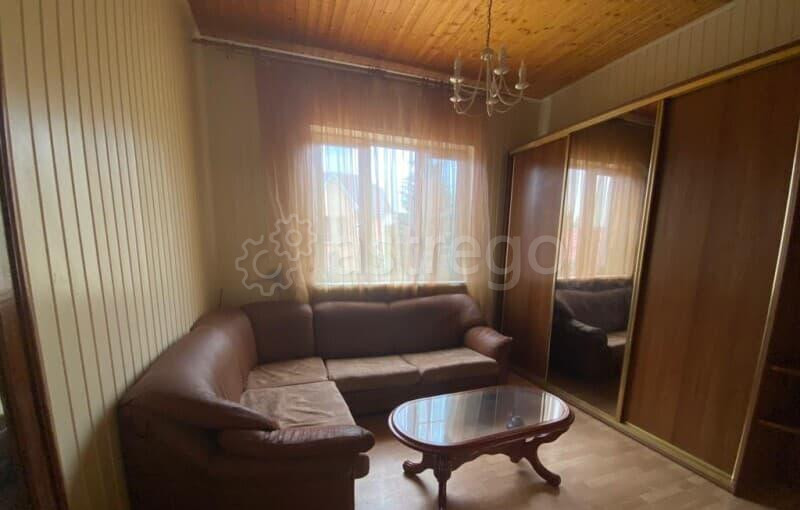 Коттедж, 450 м2 Звенигород - изображение 4