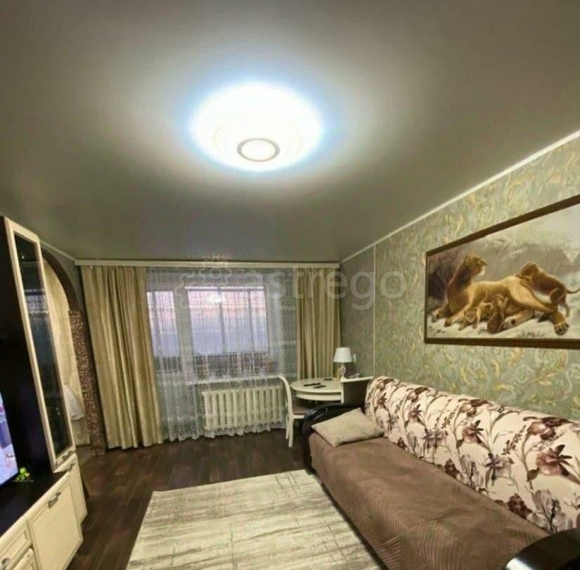 1-комн. квартира, 32.8 м2, 1/5 эт. Стерлитамак - изображение 1