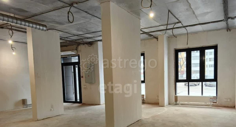 Торговое помещение, 87.1 м2 Уфа - изображение 2