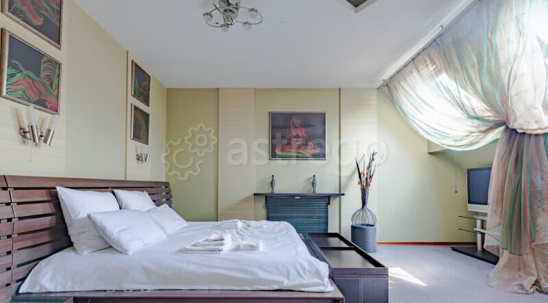 Коттедж, 540 м2 Балашиха - изображение 8