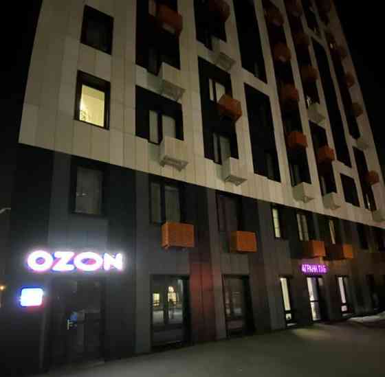 Студия, 20 м2, 30/31 эт. Красногорск