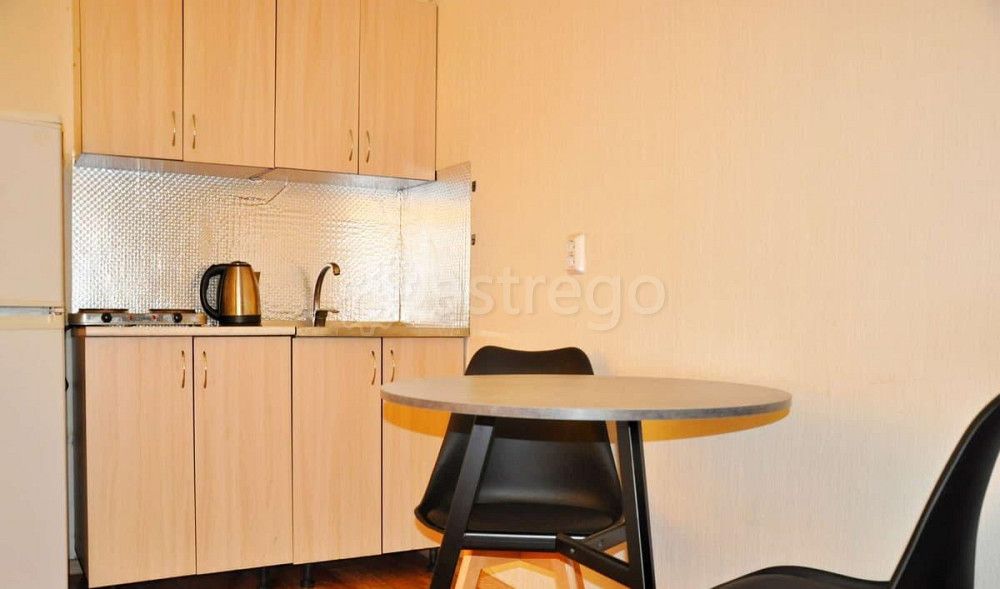 Студия, 27.2 м2, 8/9 эт. Благовещенск - изображение 5