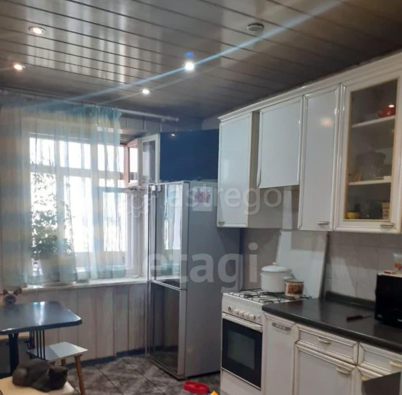 4-комн. квартира, 77 м2, 9/9 эт. Уфа - изображение 7