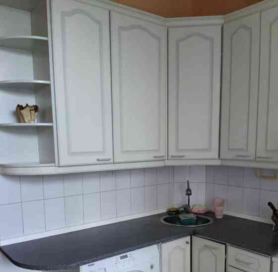 3-комн. квартира, 81 м2, 4/5 эт. Санкт-Петербург