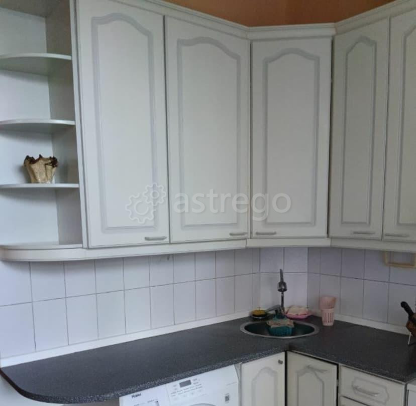 3-комн. квартира, 81 м2, 4/5 эт. Санкт-Петербург - изображение 2