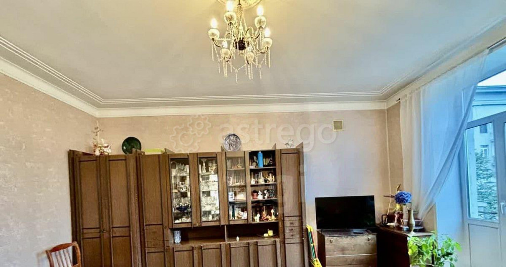 4-комн. квартира, 107 м2, 6/8 эт. Москва - изображение 4