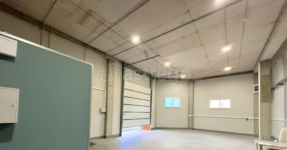 Производственное, 101 м2 Санкт-Петербург - изображение 4