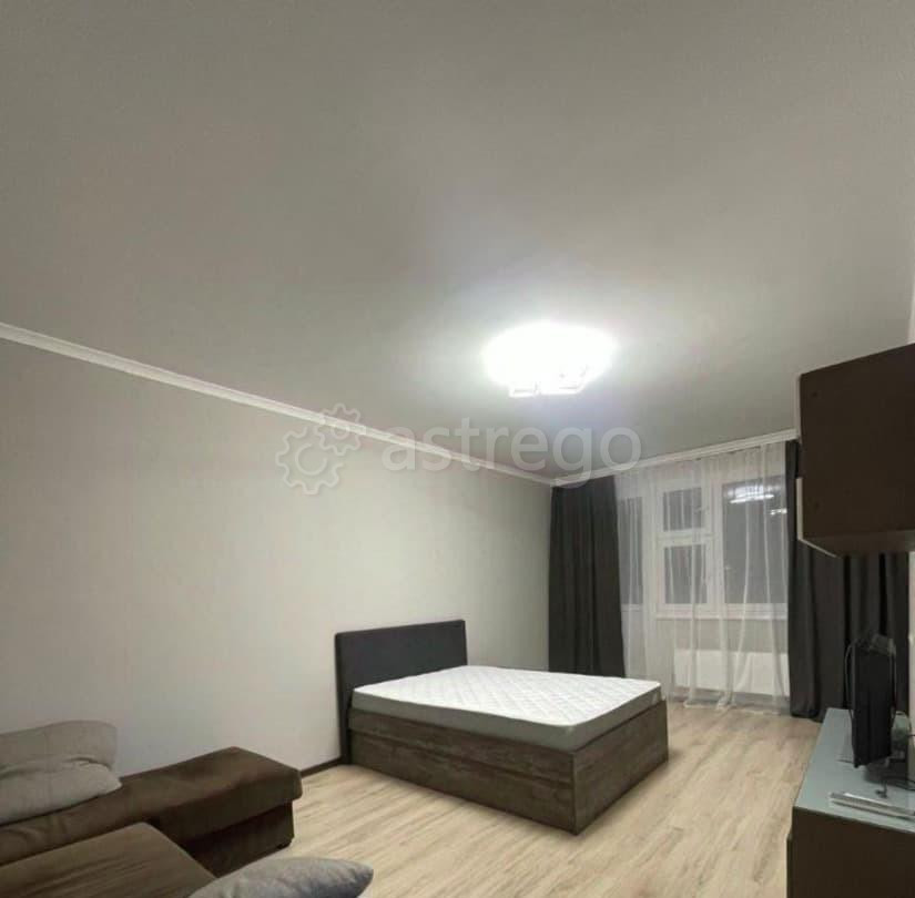 3-комн. квартира, 81 м2, 8/27 эт. Химки - изображение 6