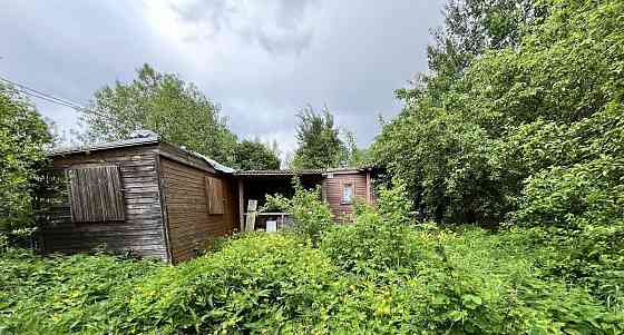 Земельный участок, 7.8 сотки Санкт-Петербург