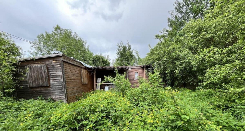 Земельный участок, 7.8 сотки Санкт-Петербург - изображение 1