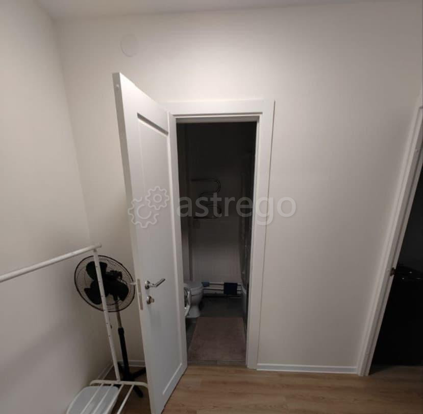 Студия, 20 м2, 7/11 эт. Санкт-Петербург - изображение 6