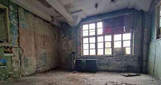 Производственное, 1200 м2 Балашиха