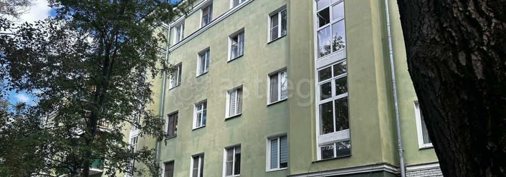 Комната, 25.7 м2, 4/5 эт. Долгопрудный - изображение 1