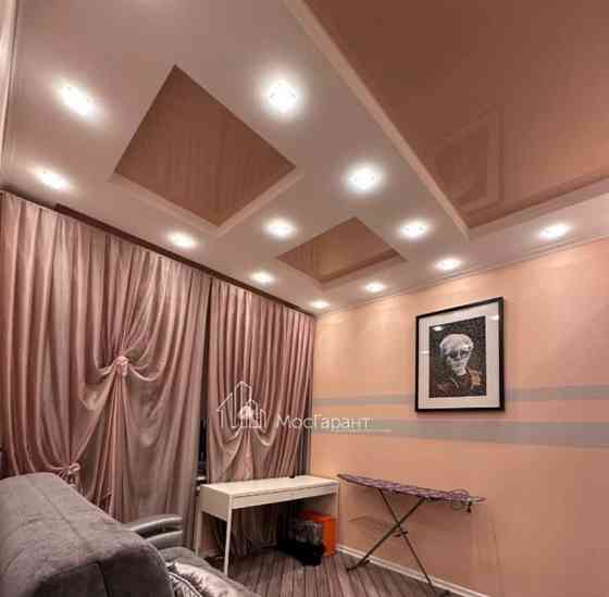 3-комн. квартира, 60 м2, 9/15 эт. Королев