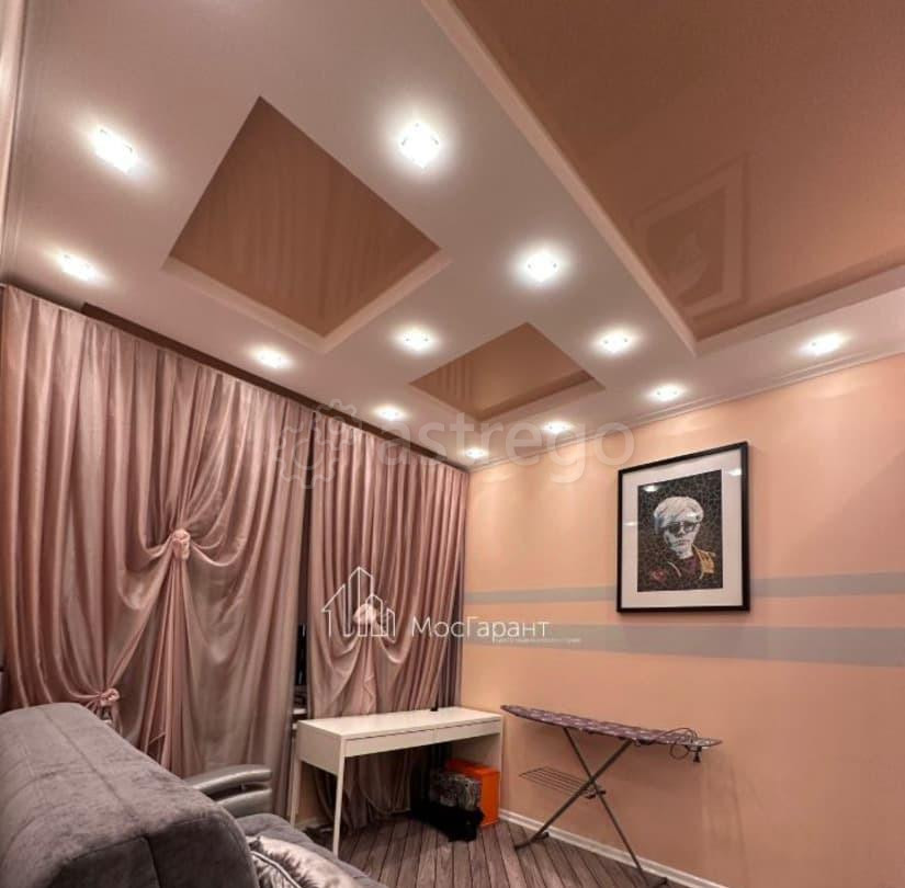 3-комн. квартира, 60 м2, 9/15 эт. Королев - изображение 2