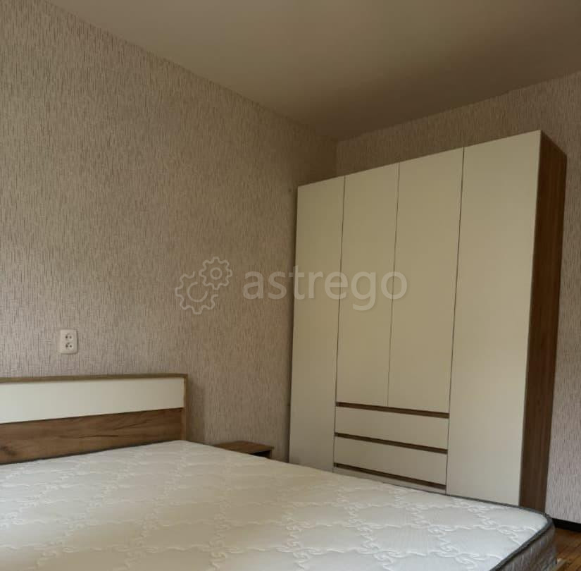 2-комн. квартира, 52 м2, 2/9 эт. Санкт-Петербург - изображение 3