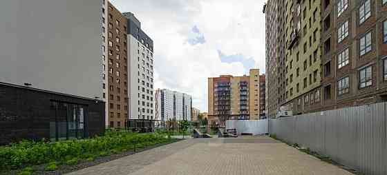 Свободного назначения, 84.4 м2 Красноярск