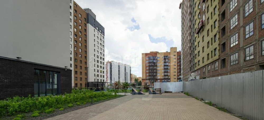 Свободного назначения, 84.4 м2 Красноярск - изображение 6