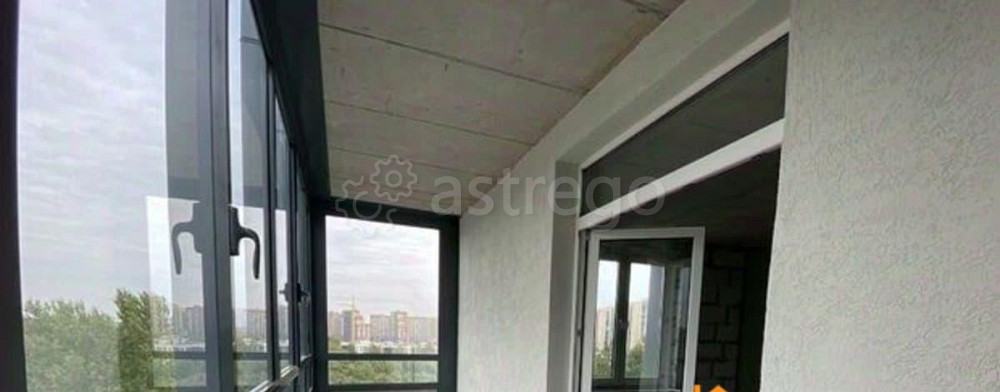 3-комн. квартира, 110.5 м2, 15/23 эт. Санкт-Петербург - изображение 2