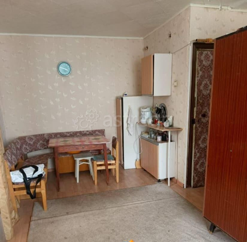 Комната, 21.4 м2, 1/9 эт. Уфа - изображение 1