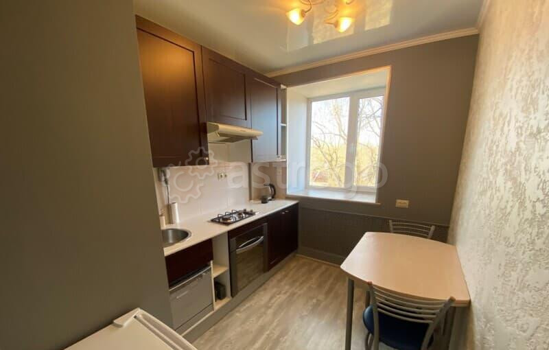 2-комн. квартира, 40 м2, 2/2 эт. Егорьевск - изображение 3