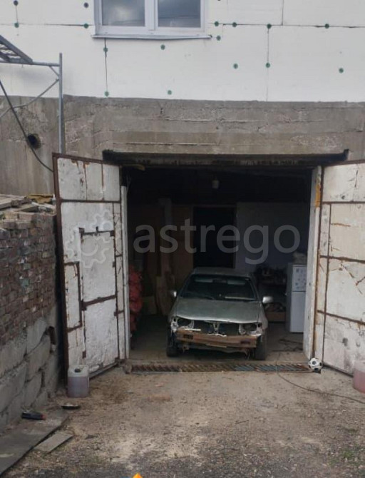 Производственное, 216 м2 Красноярск - изображение 1