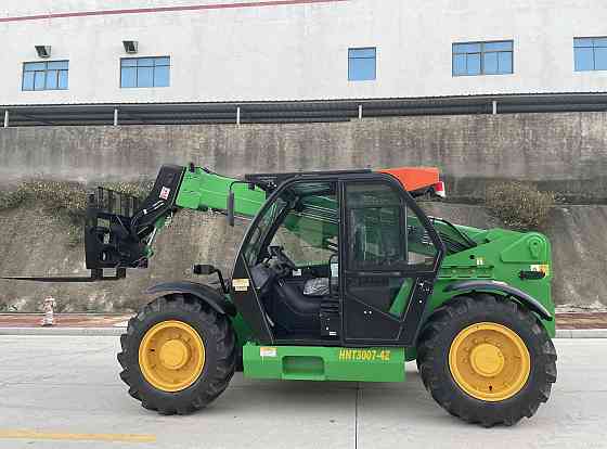Погрузчик телескопический Manitou MHT-х 10180 Пермь