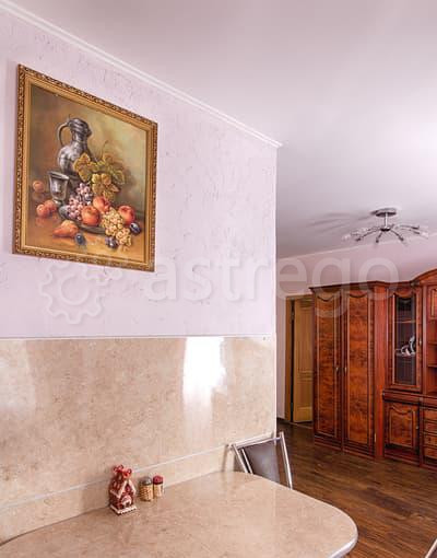 2-комн. квартира, 45 м2, 1/9 эт. Москва - изображение 9