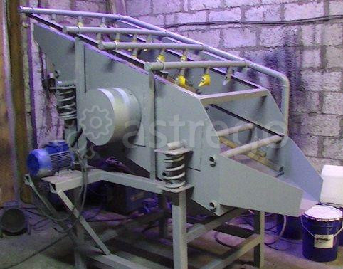 Грохот для добычи золота Челябинск - изображение 1