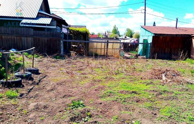 Дом, 25 м2 Бийск - изображение 3