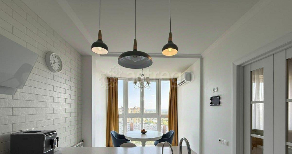 5-комн. квартира, 130 м2, 17/17 эт. Ногинск - изображение 7