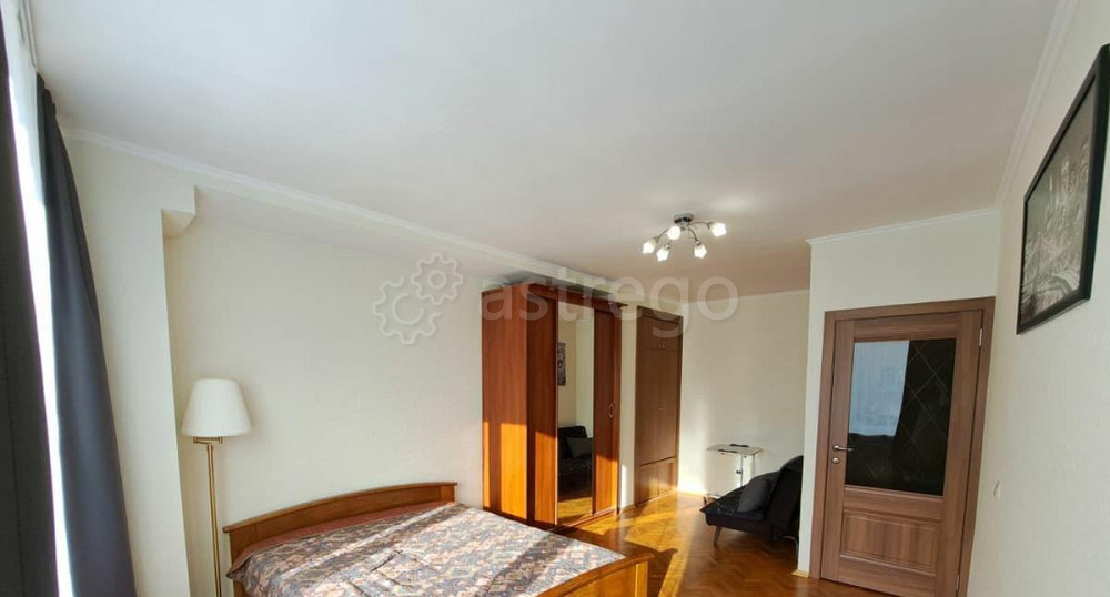 1-комн. квартира, 38 м2, 5/24 эт. Москва - изображение 2