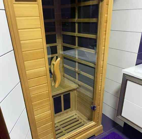 4-комн. квартира, 130 м2, 16/17 эт. Красноярск