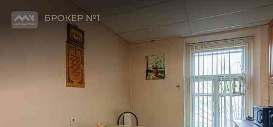 Офис, 152.7 м2 Санкт-Петербург
