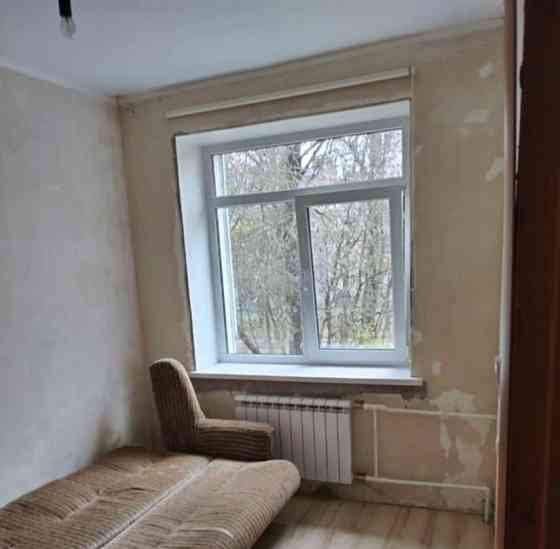 2-комн. квартира, 46 м2, 2/2 эт. Волоколамск