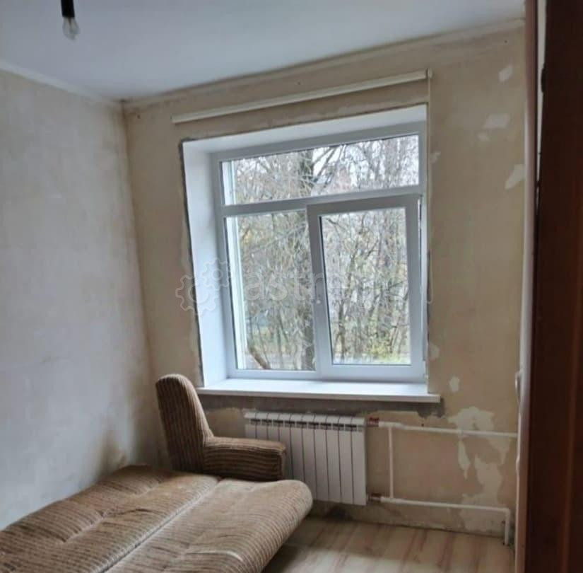 2-комн. квартира, 46 м2, 2/2 эт. Волоколамск - изображение 3