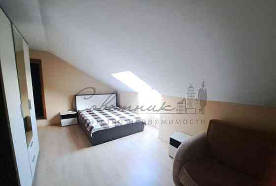 3-комн. квартира, 150 м2, 5/5 эт. Старый Оскол