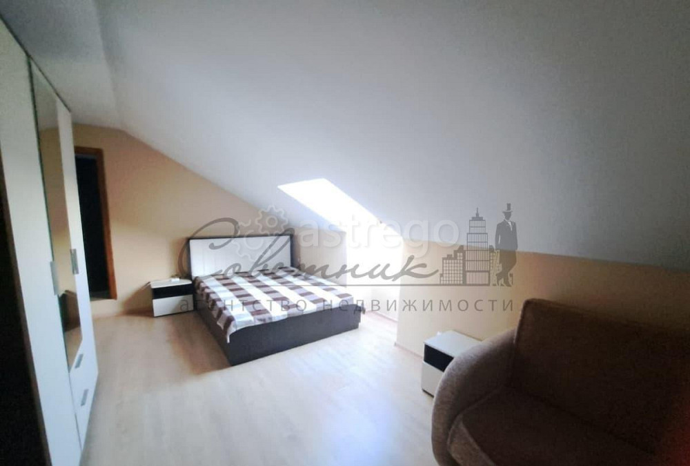 3-комн. квартира, 150 м2, 5/5 эт. Старый Оскол - изображение 5