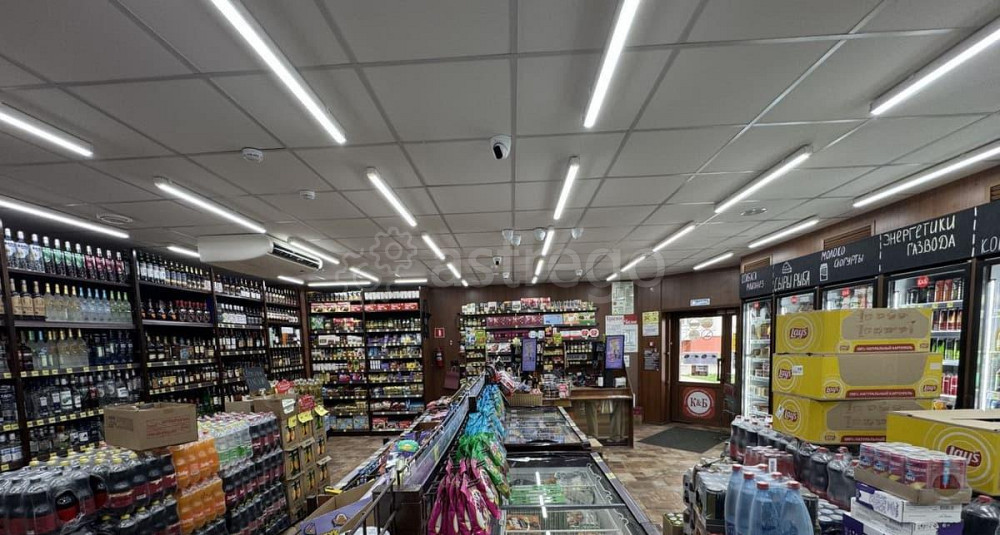 Торговое помещение, 146 м2 Астрахань - изображение 4