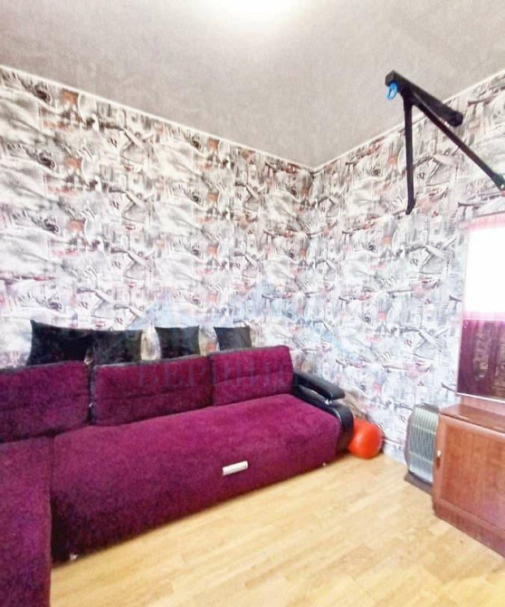4-комн. квартира, 81 м2, 5/9 эт. Норильск - изображение 4